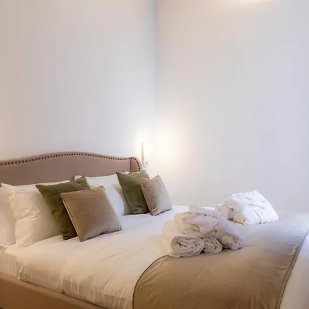 Amelie Suite Trevi