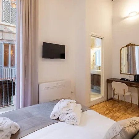 Amelie Suite Trevi