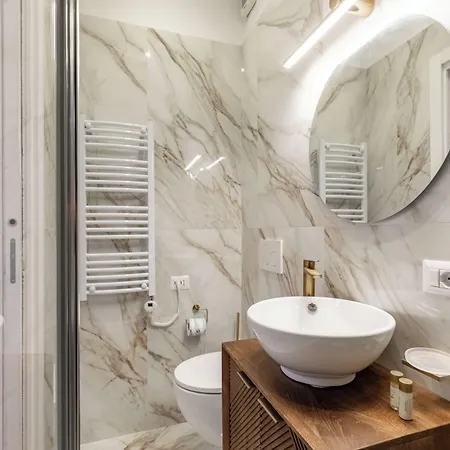Amelie Suite Trevi