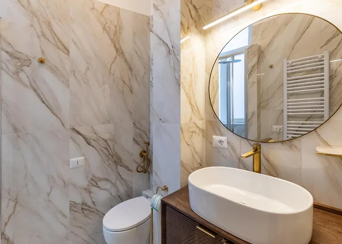 Amelie Trevi 4* Roma