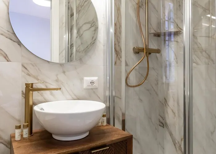 Amelie Trevi 4* Roma