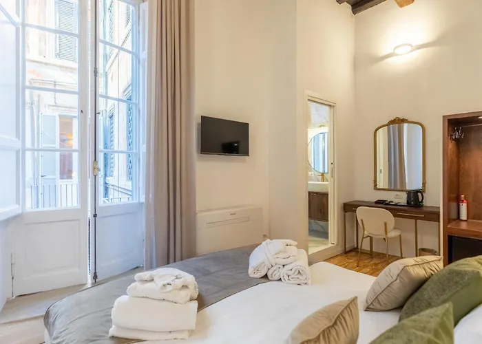 Amelie Trevi 4* Roma
