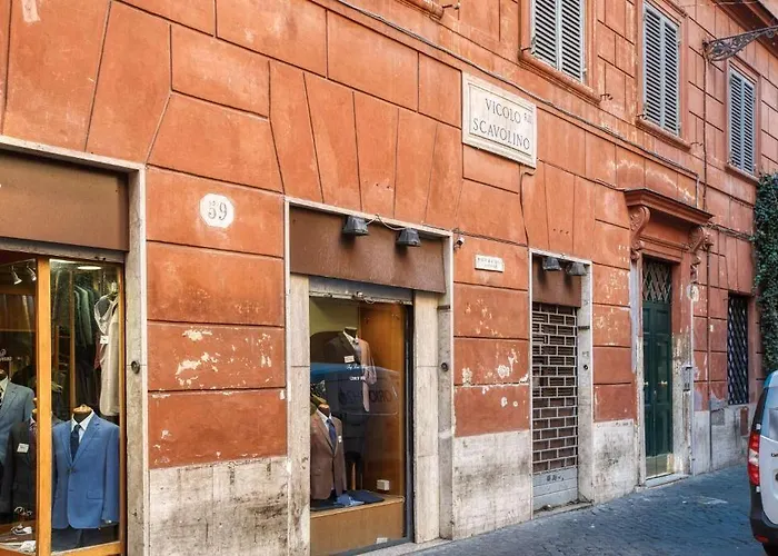 Amelie Trevi Affittacamere 4*