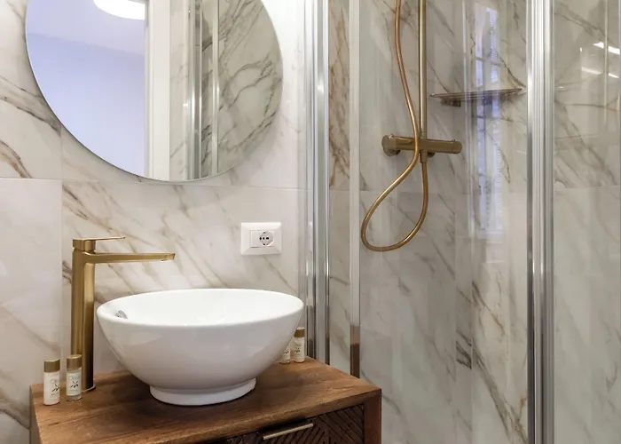Amelie Trevi 4* Roma