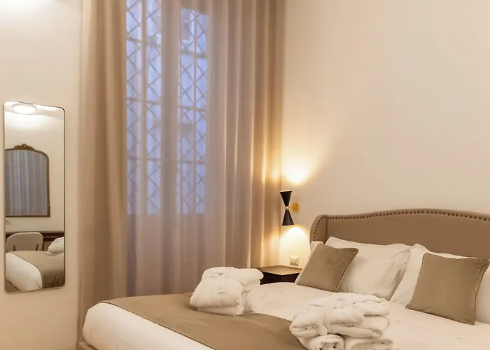 Vendégház Amelie Trevi Róma